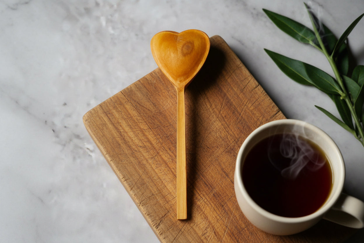 Spoonful of Love