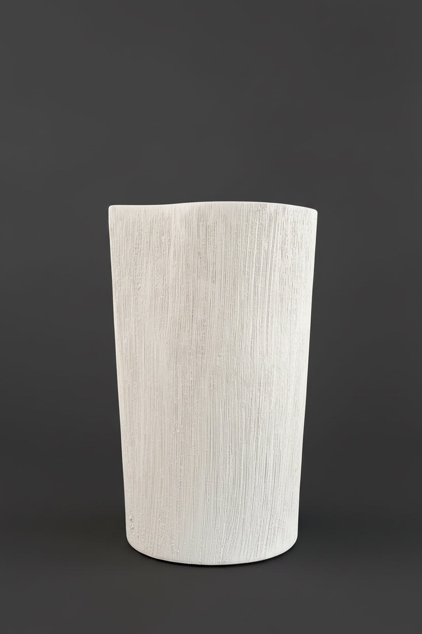 The Tidecrest Vase