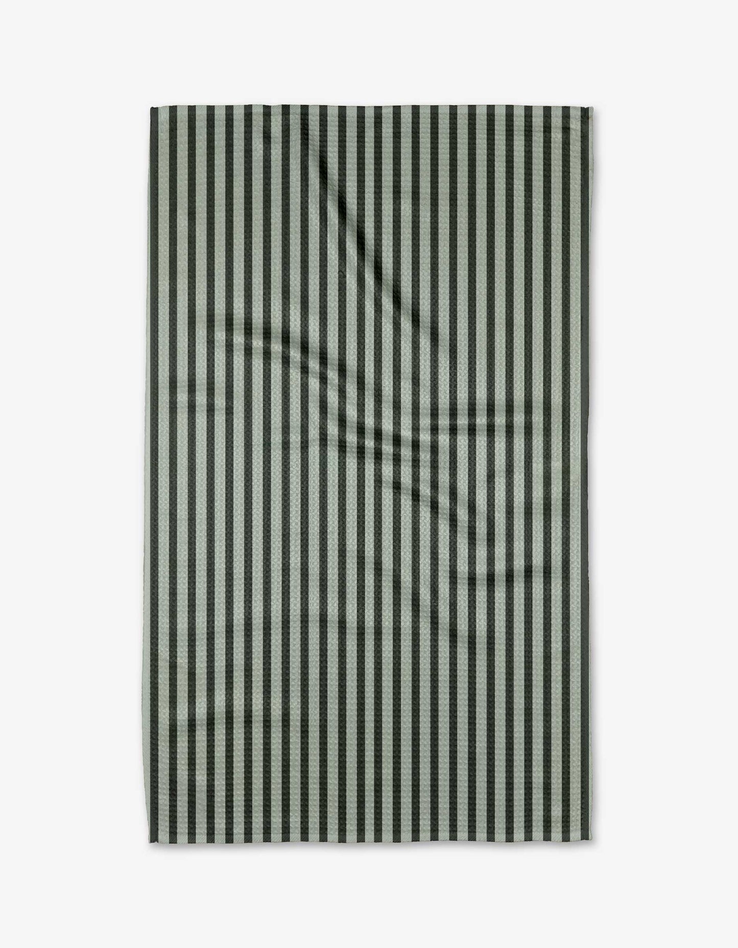 Pine Stripe- Tea Towel