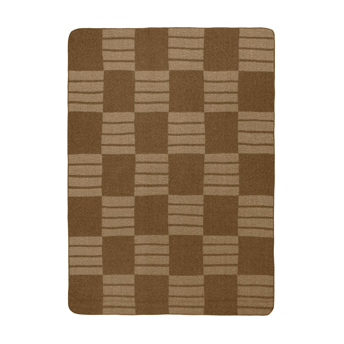 The Alder Throw