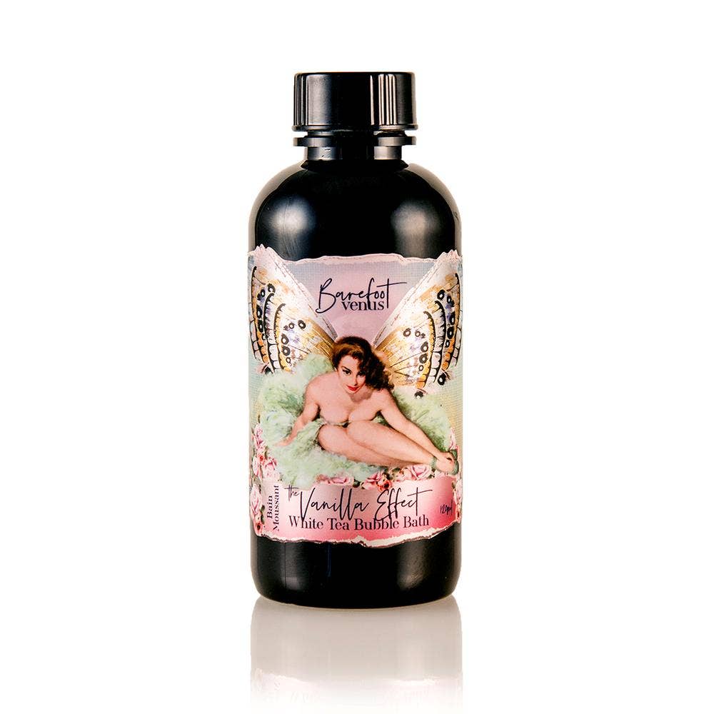 The Vanilla Effect | Bubble Bath