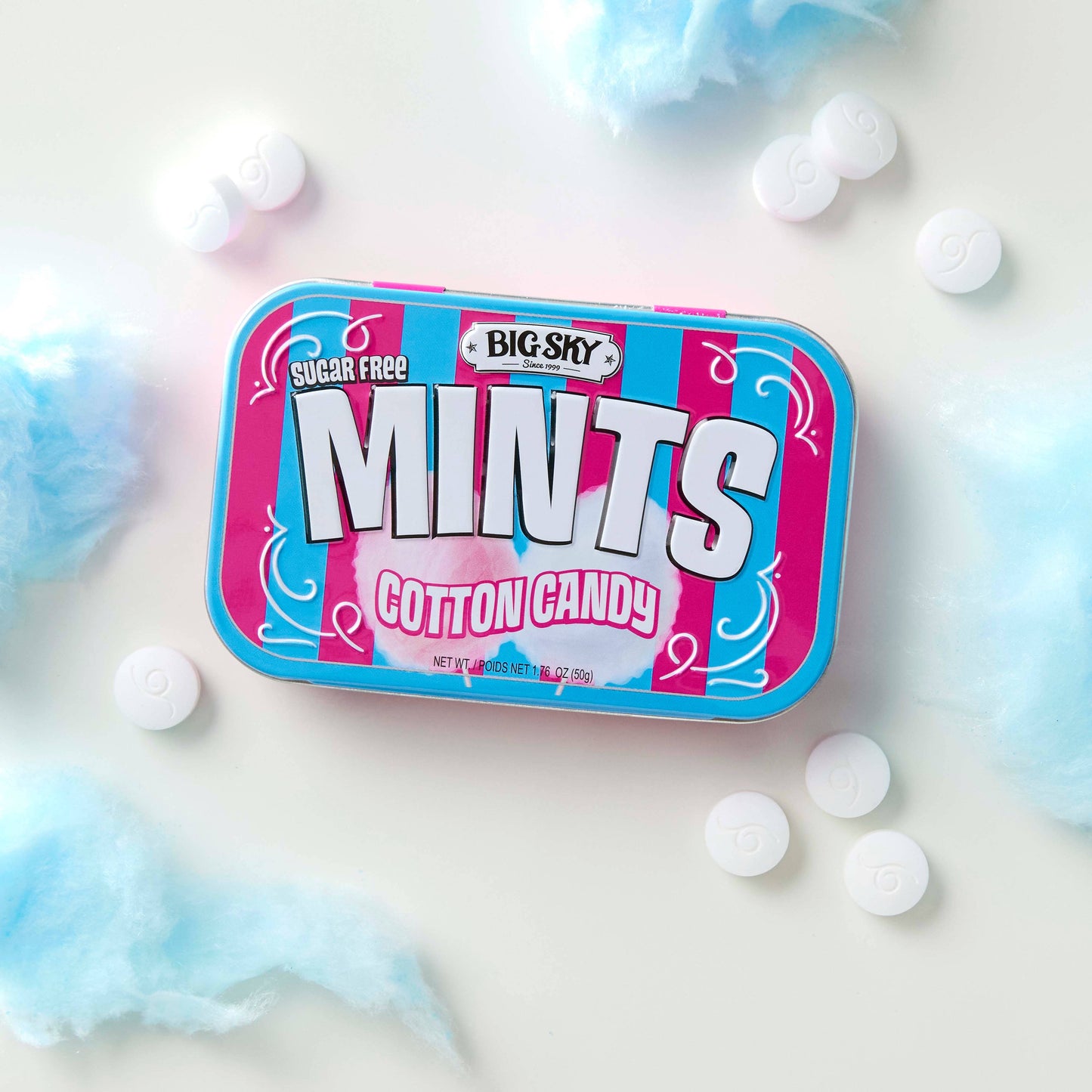 Big Sky Mints 3 Flavours