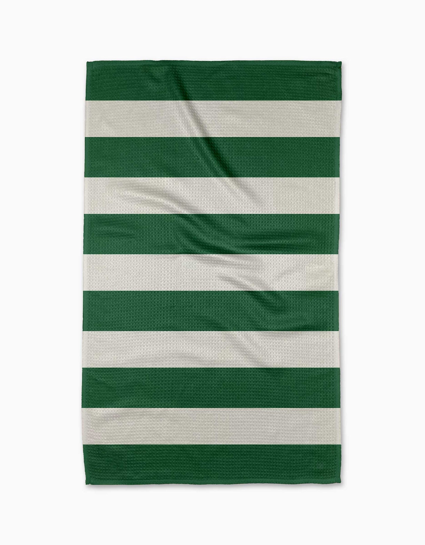 Evergreen- Tea Towel