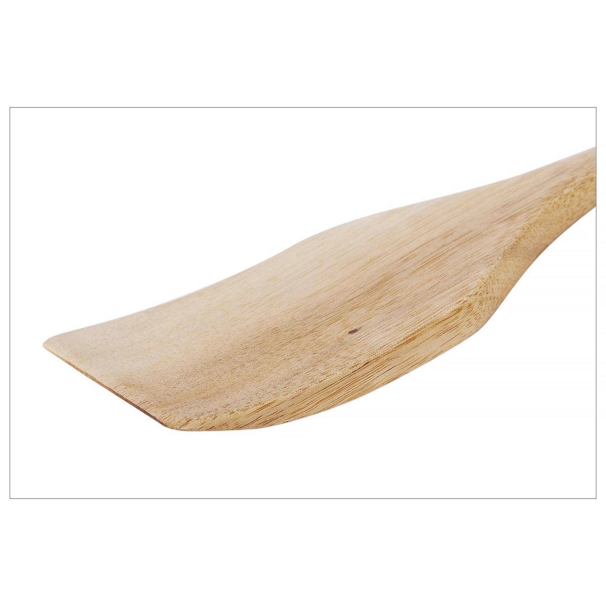 Wooden Spatula