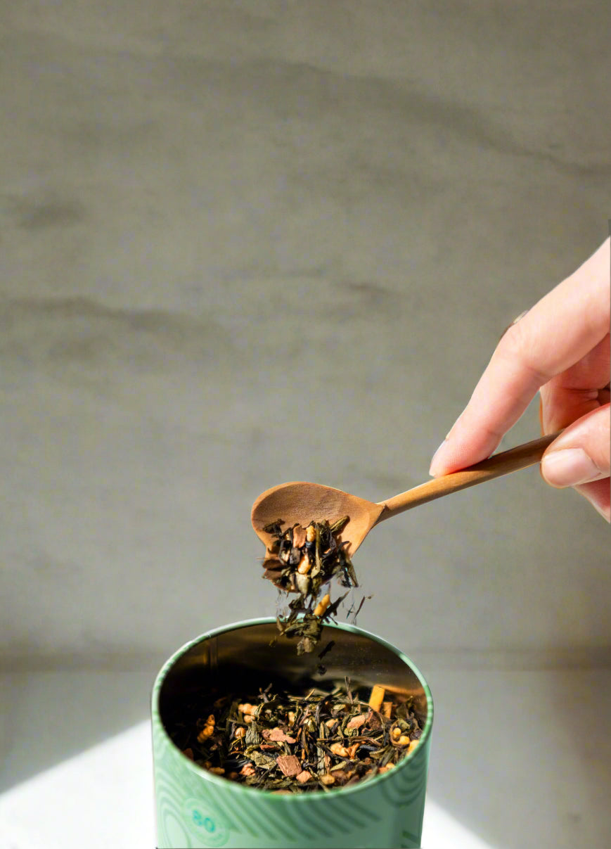 Spoonful of Love