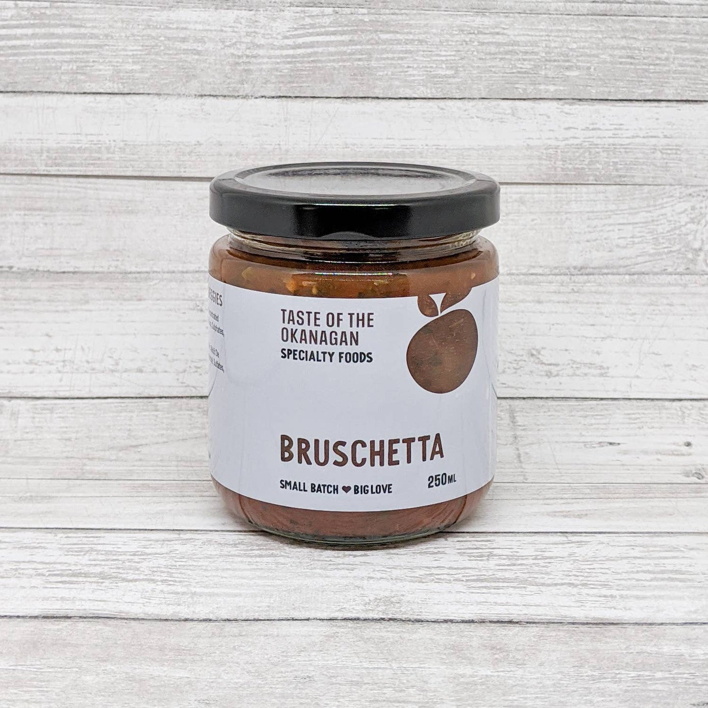 Bruschetta Topping