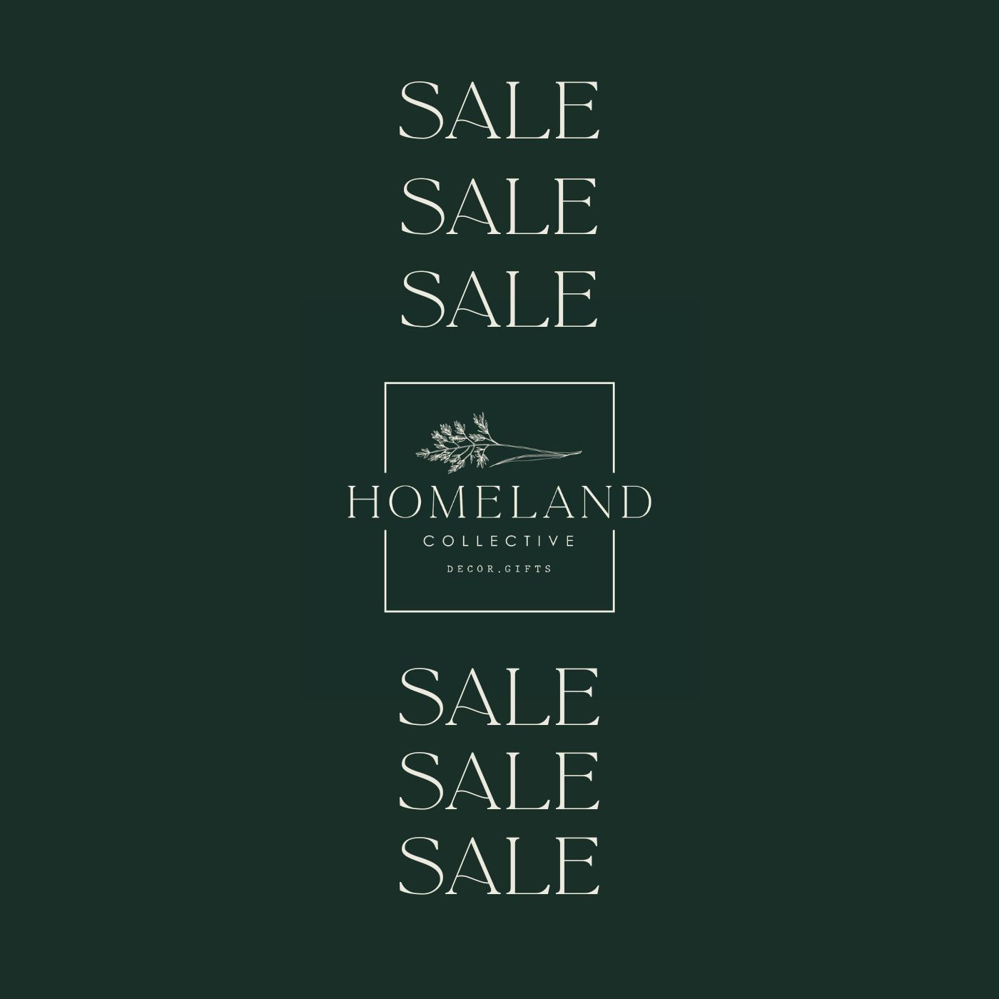 Sale