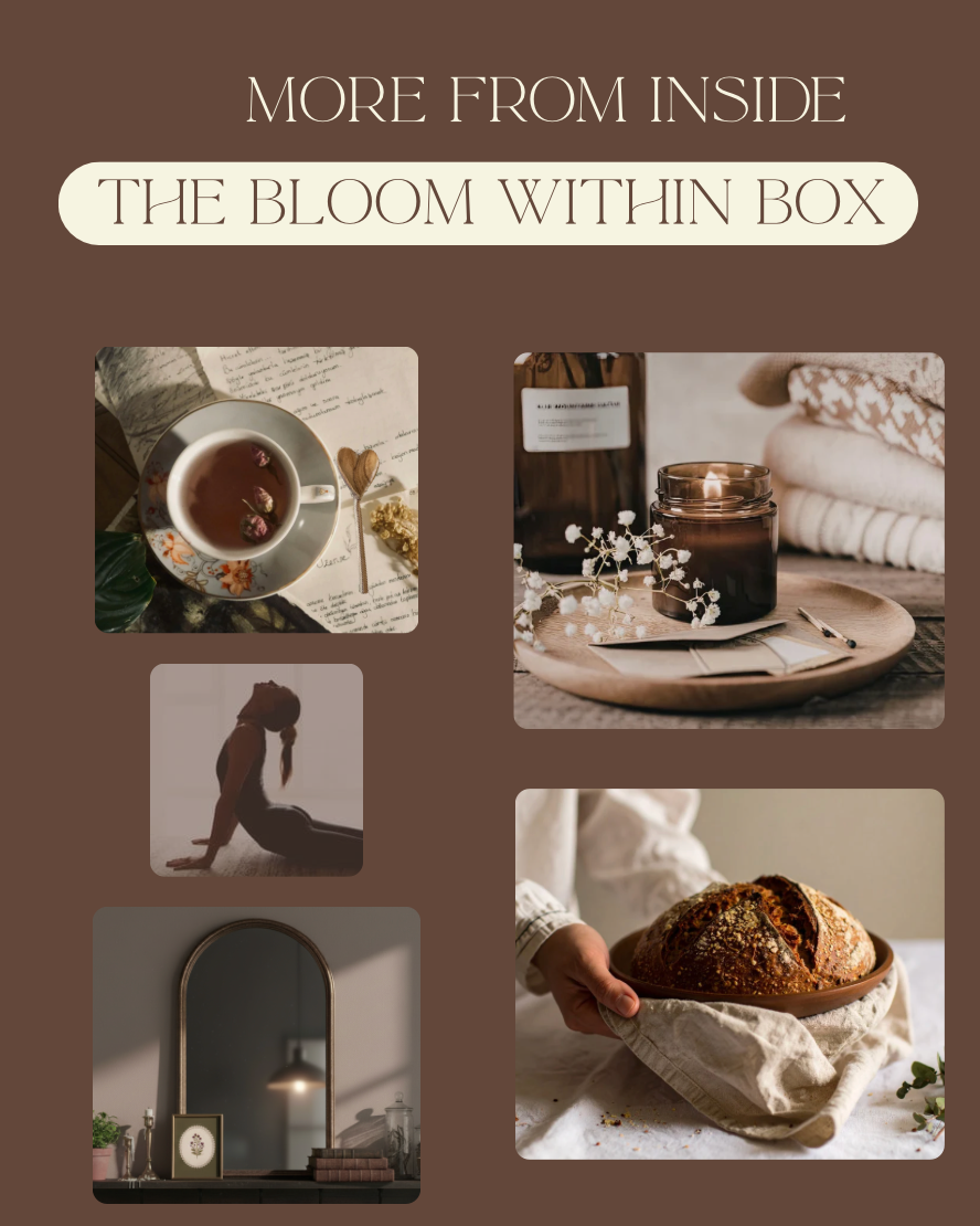 MOTHERS DAY BLOOM WITHIN BOX