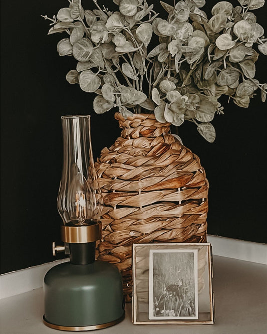 Faux Fresh Eucalyptus