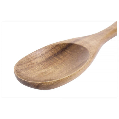 Wooden Spoon
