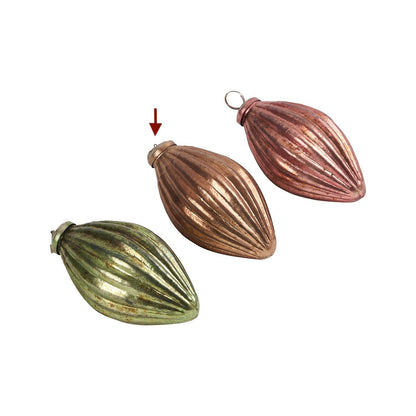 Kite Ornament Copper
