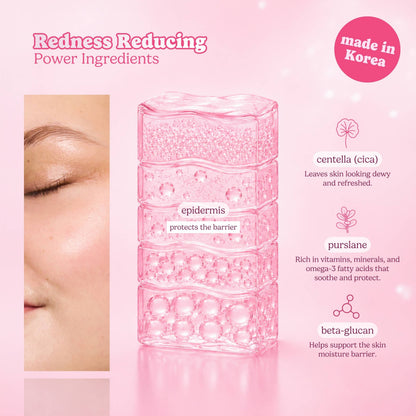 Strawberries and Cream Soothing Sheet Mask