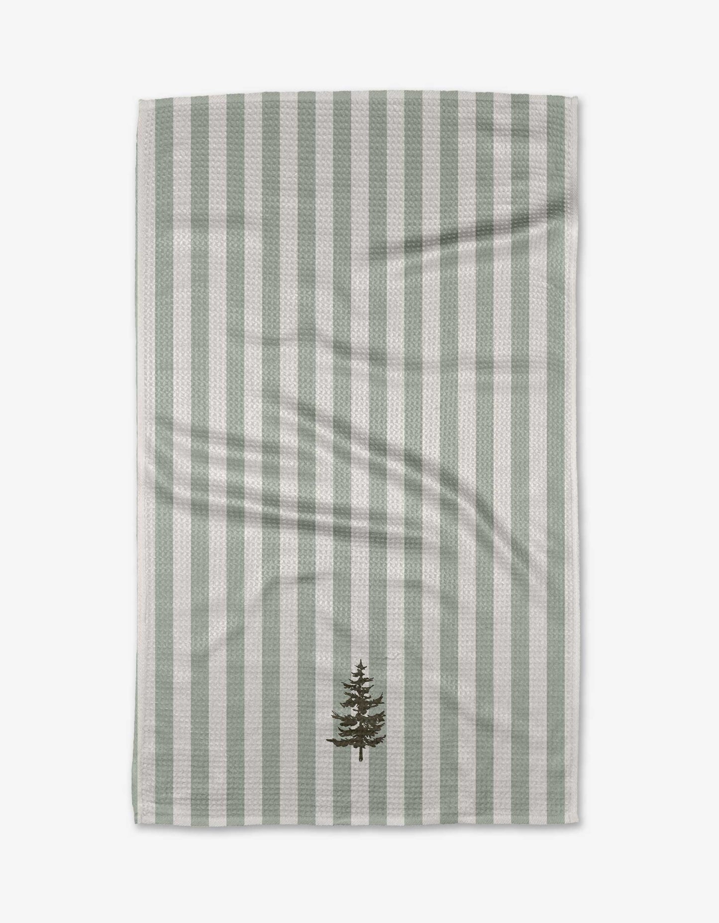 Balsam Stripe- Tea towel