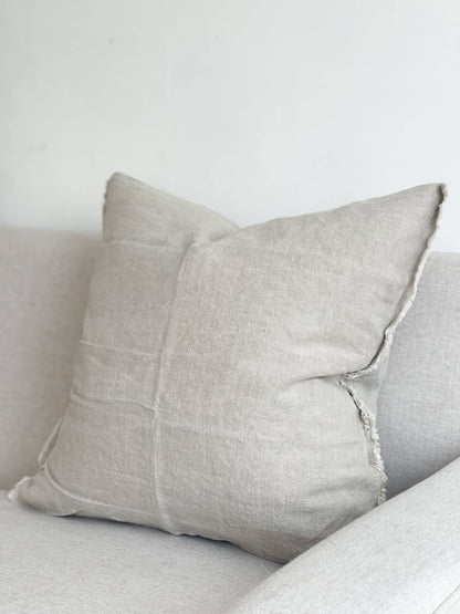 Esmee Linen Natural