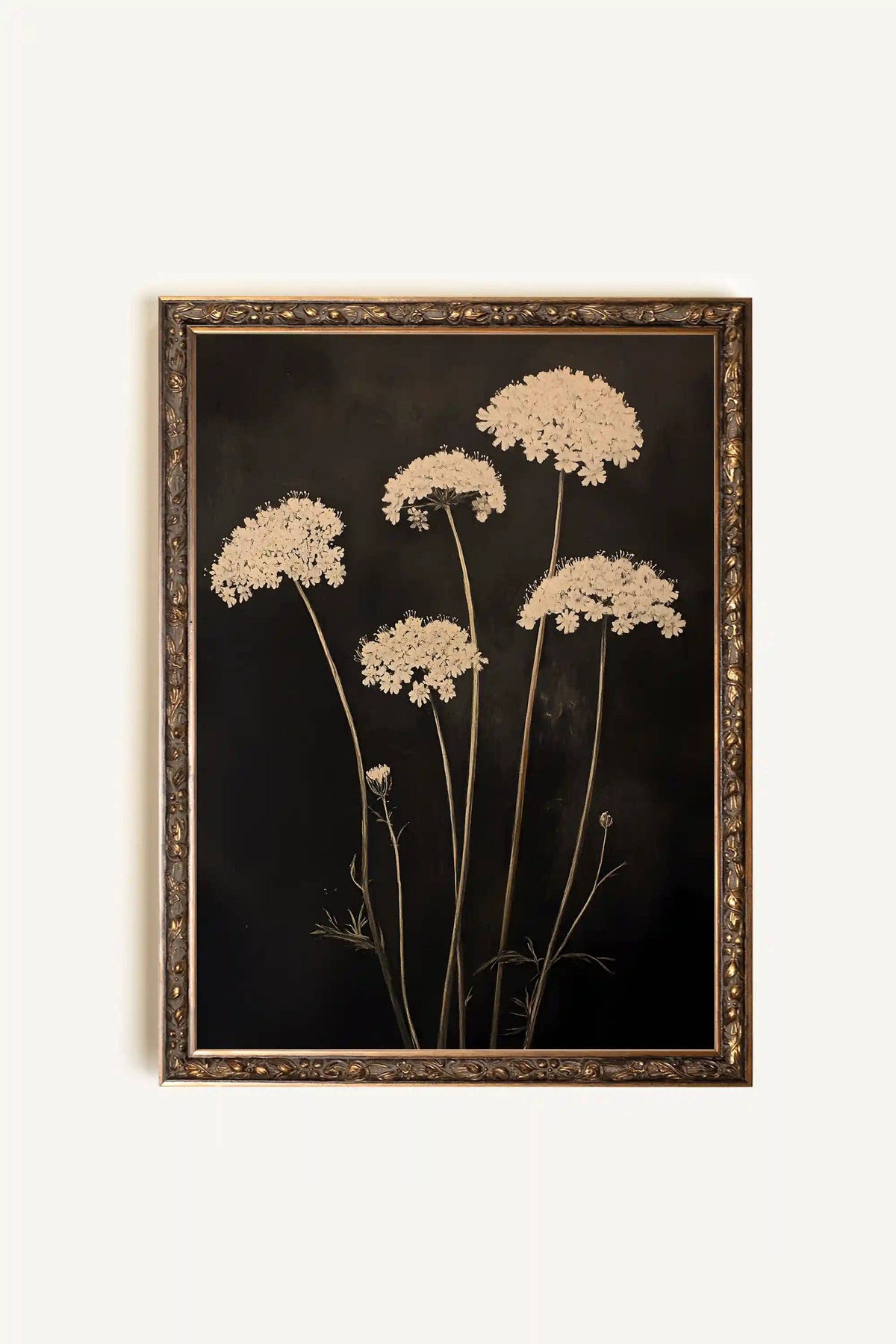 Midnight Blooms
