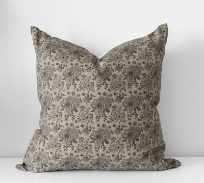 Elizabeth Pillow