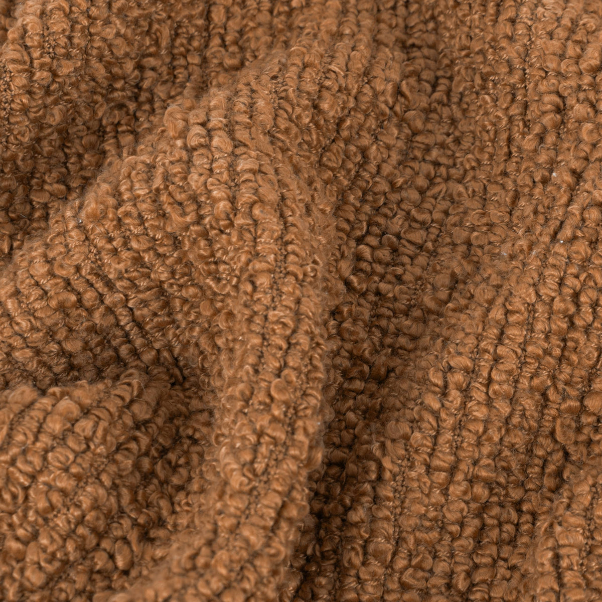 Briar Boucle Throw
