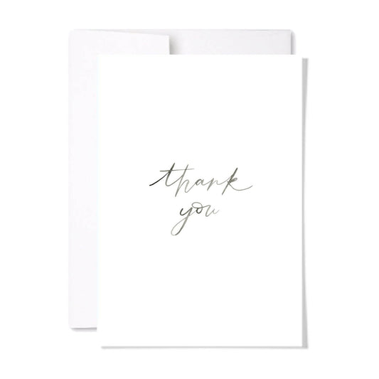 Thank You