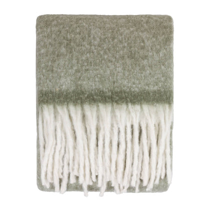 The Wren Throw