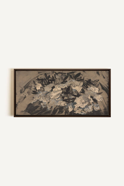 DARK BLOOM / 32x16