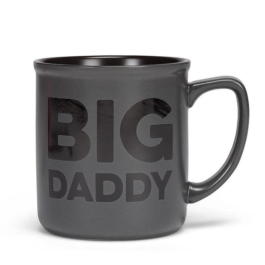 BIG daddy mug 15oz