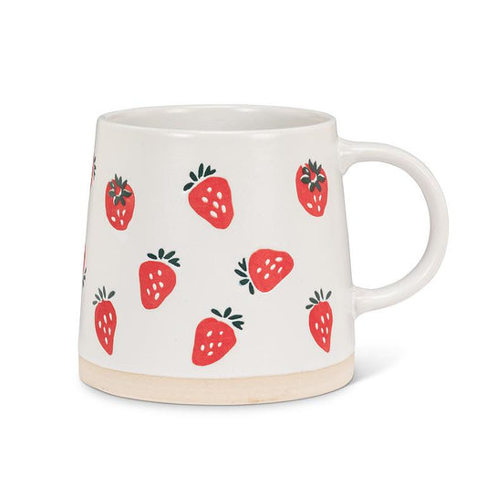 Berry Mug 14oz