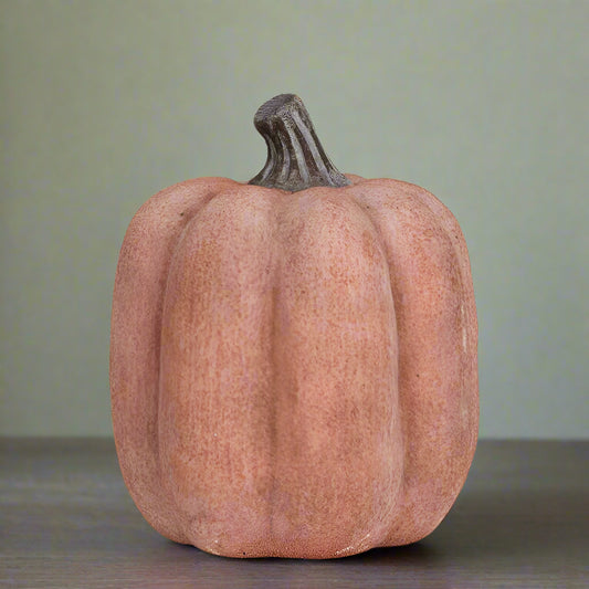 Small Tall Pumpkin