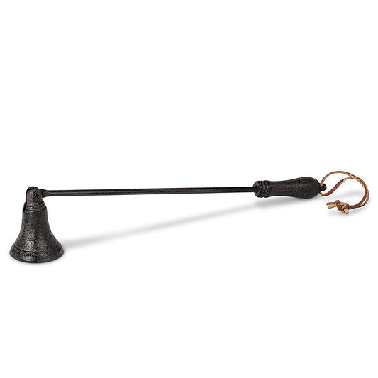 Classic Cast Iron Candle Snuffer
