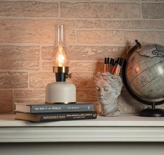 LED Lantern
