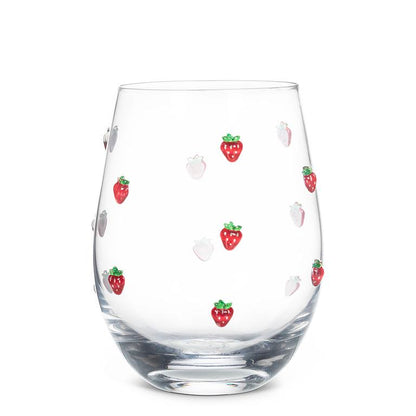 Your Summer Glass