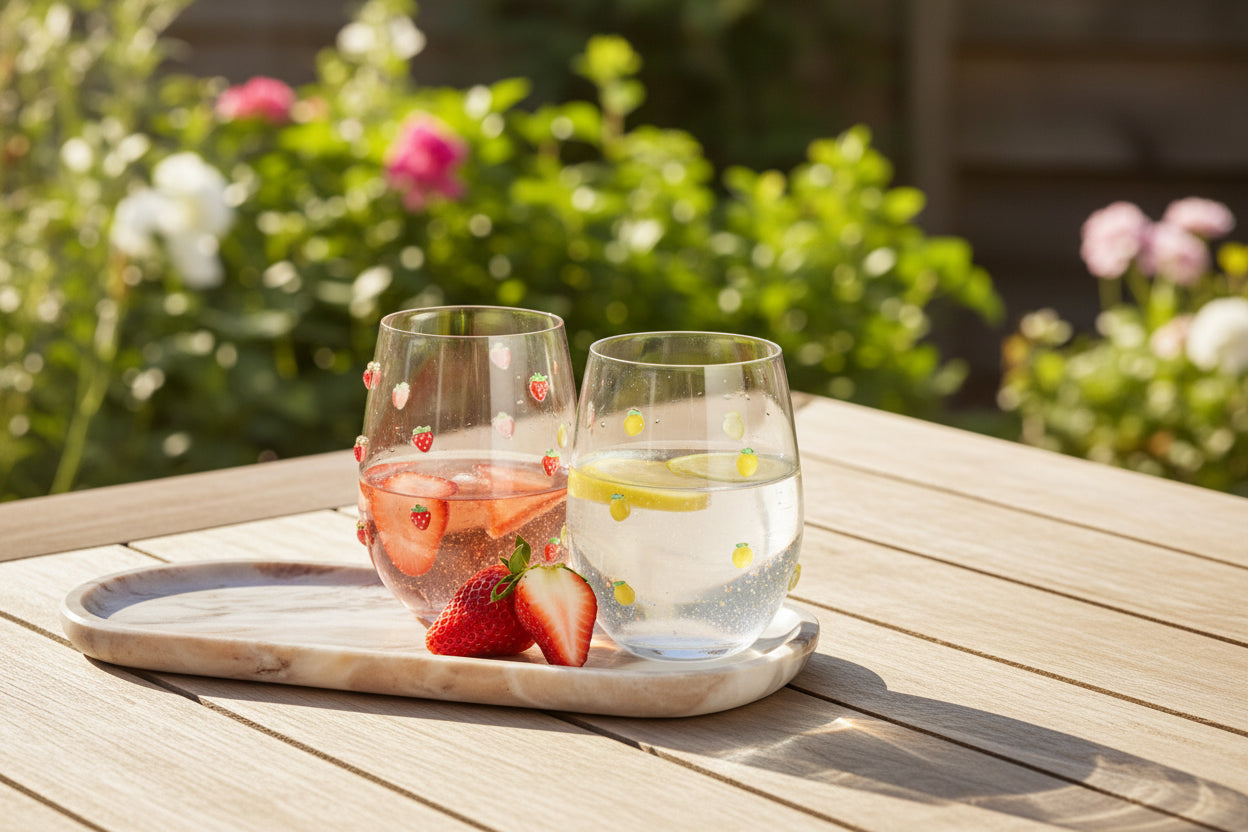 Your Summer Glass