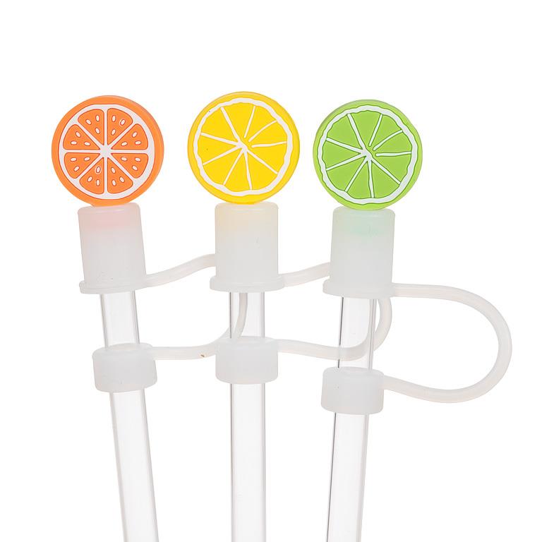Summer Fun Straw + Topper