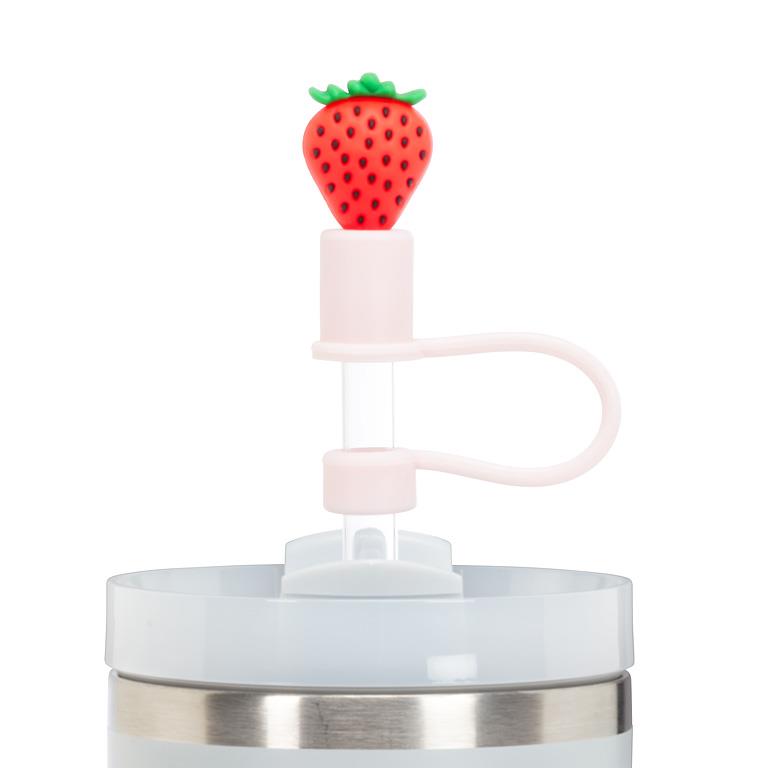 Summer Fun Straw + Topper