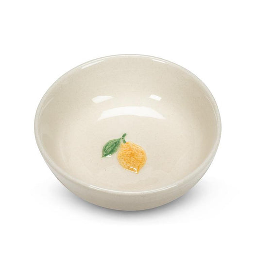 Lemon Dish