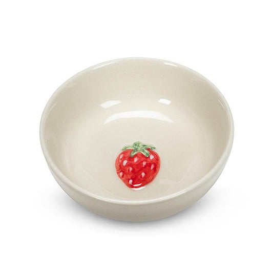 Strawberry Mini Dish