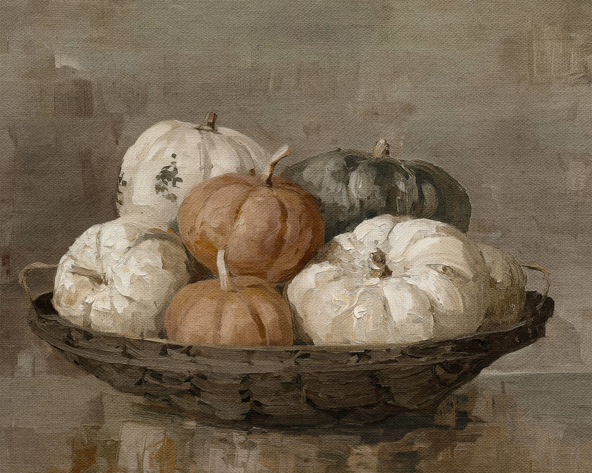 Autumn Harvest