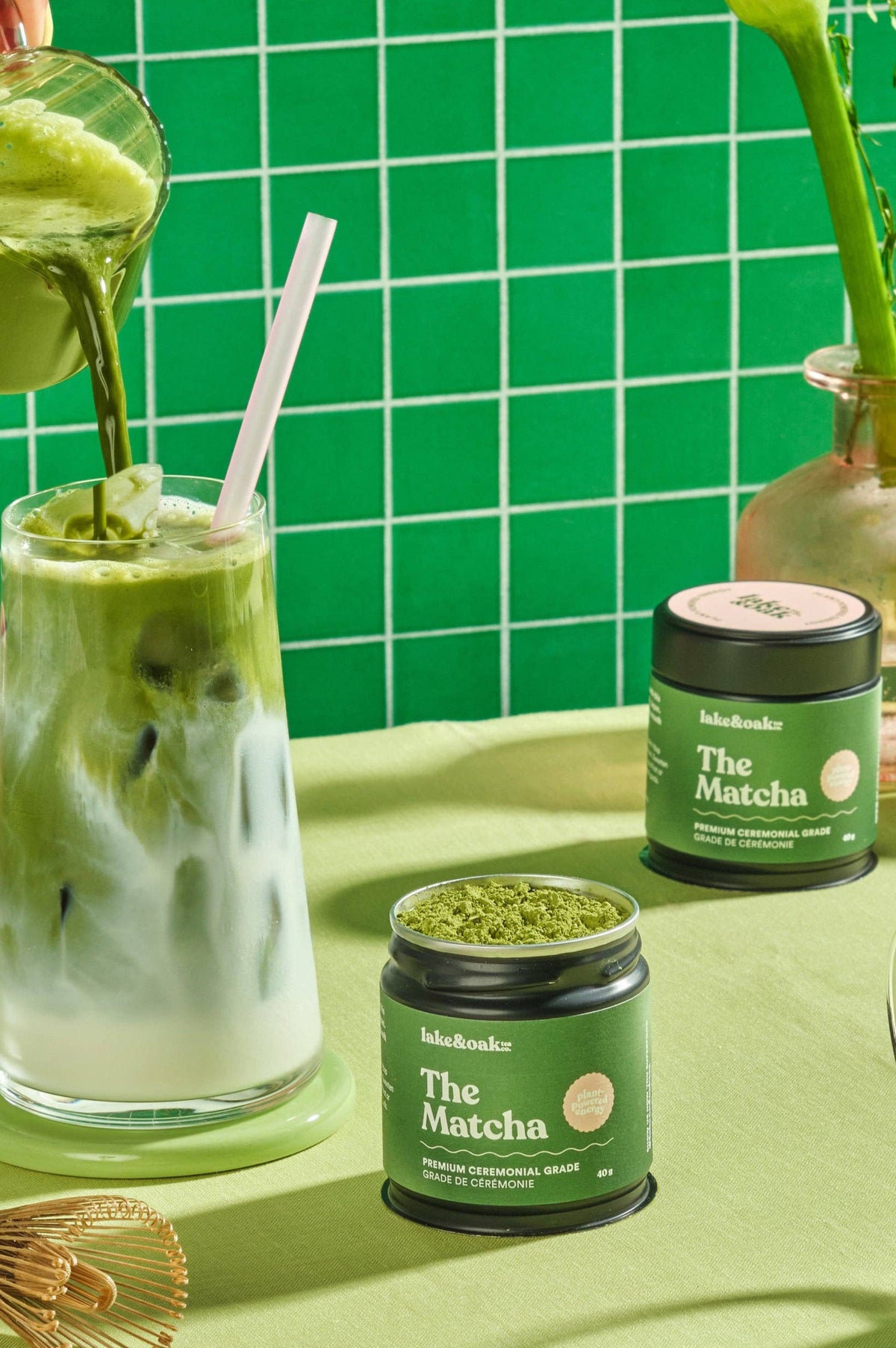 Matcha