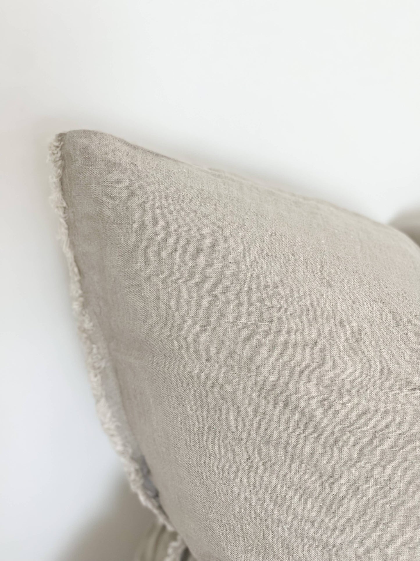 Esmee Linen Natural