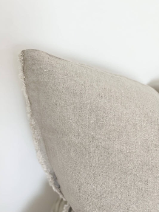 Esmee Linen Natural
