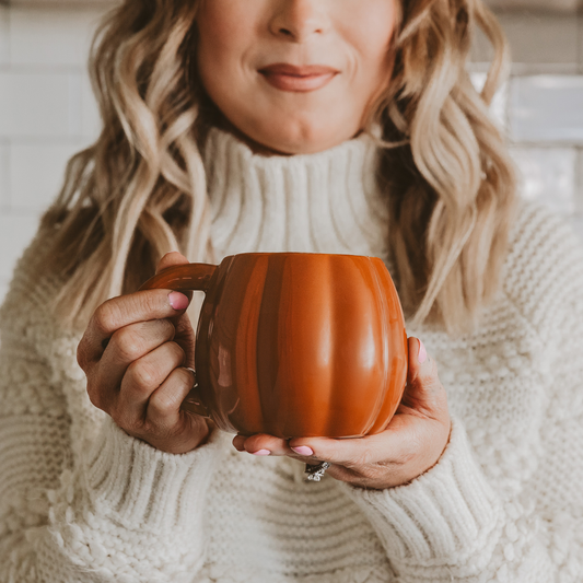 Pumpkin Spice Mug