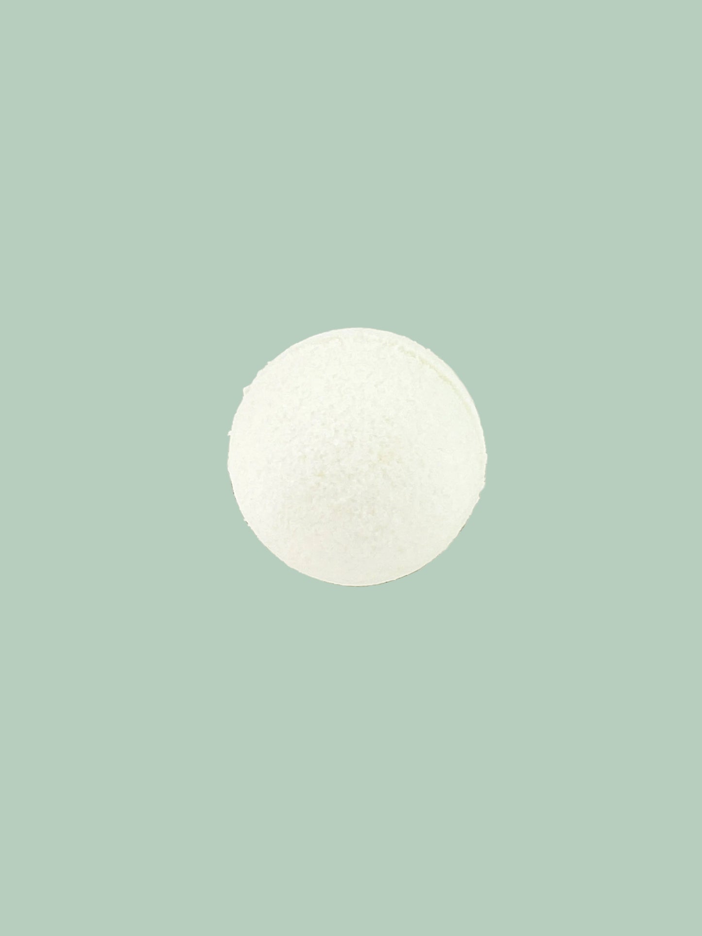 Mojito Bubbly Bomb