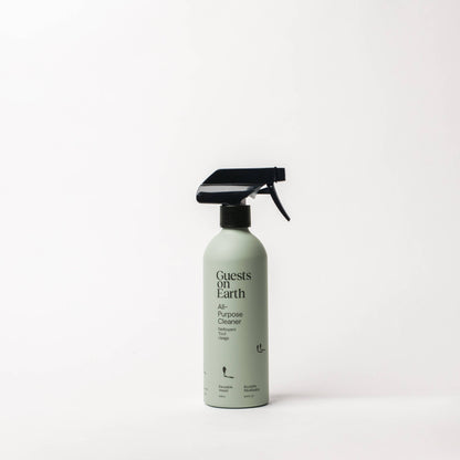 Guests On Earth All-Purpose Cleaner|Citrus Oasis