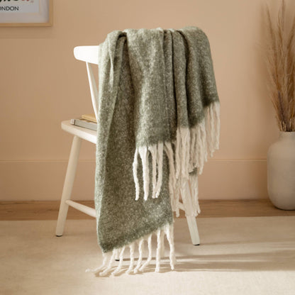 The Wren Throw