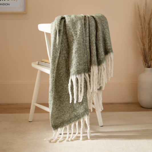 The Wren Throw