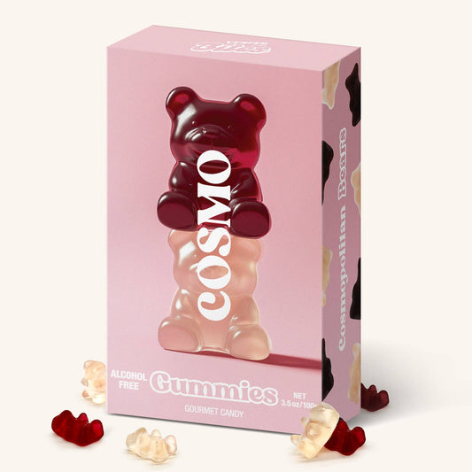 Cosmo Bears Gummies