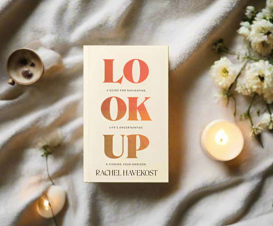 Look Up (book)