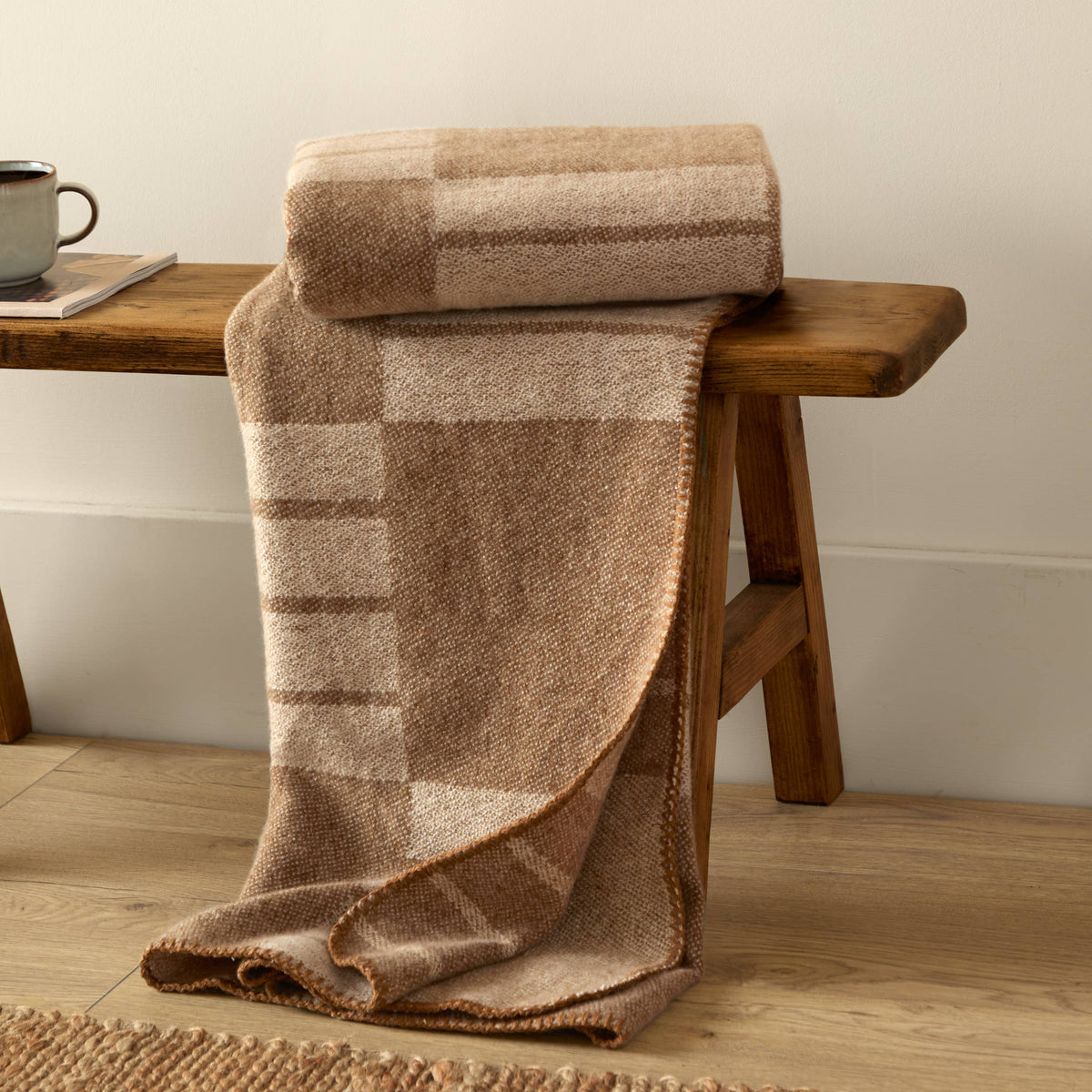 The Reeve Throw