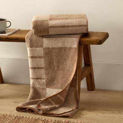 The Reeve Throw