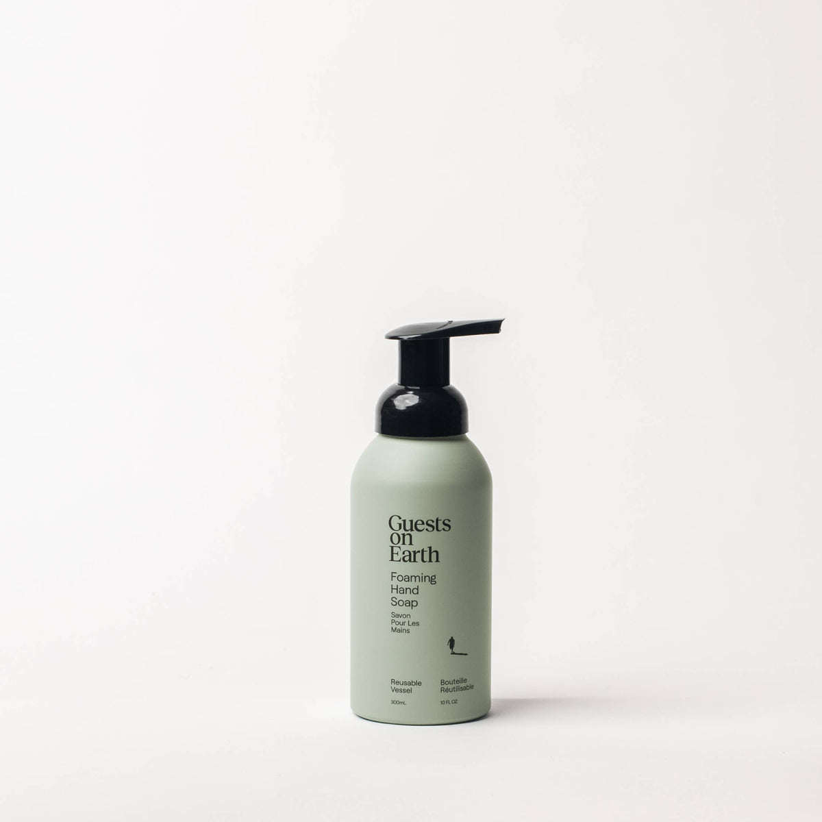 Guests On Earth Foaming Hand Soap | Citrus Oasis