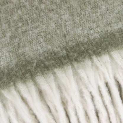 The Wren Throw